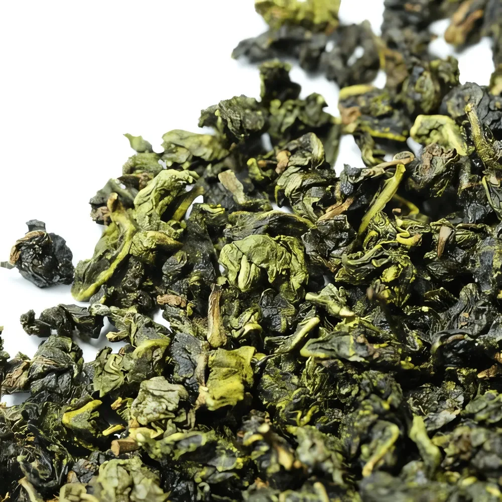 Молочный улун (Най Сян)