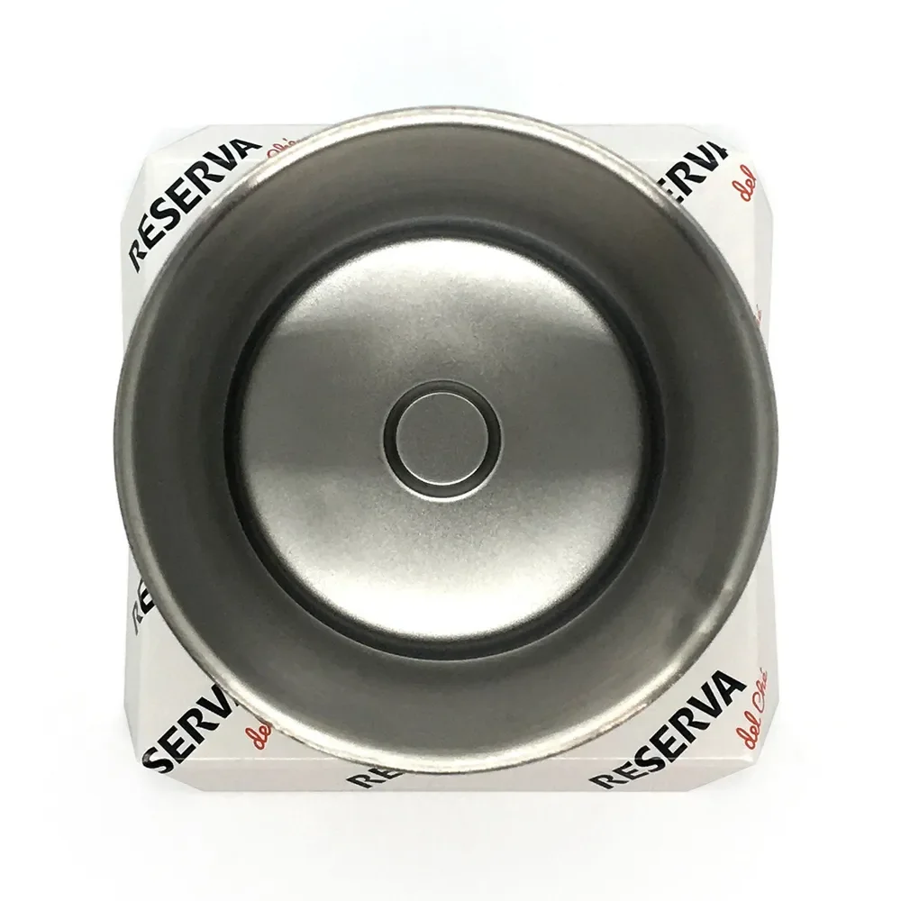 Сосуд для мате металлический тип STANLEY