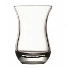 Сосуд из стекла (турецкий стакан)