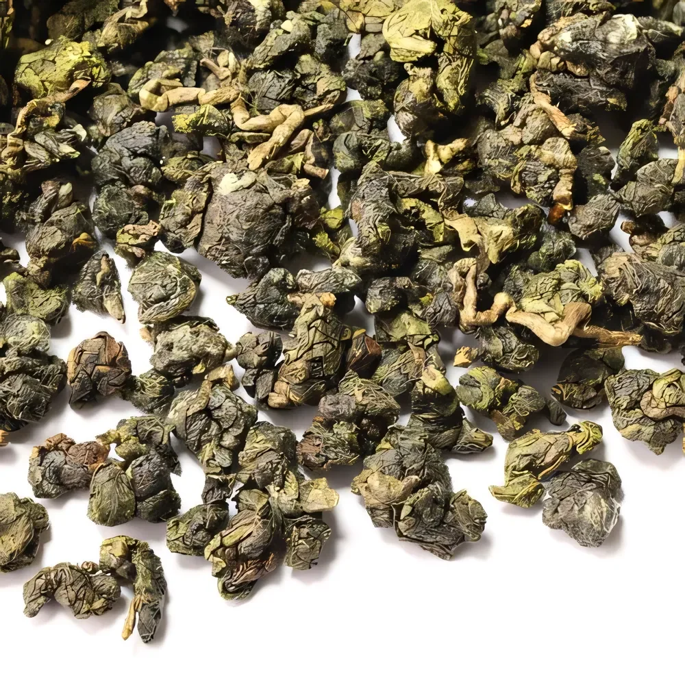 ГАБА Али Шань (ГАБА с Горы Али)