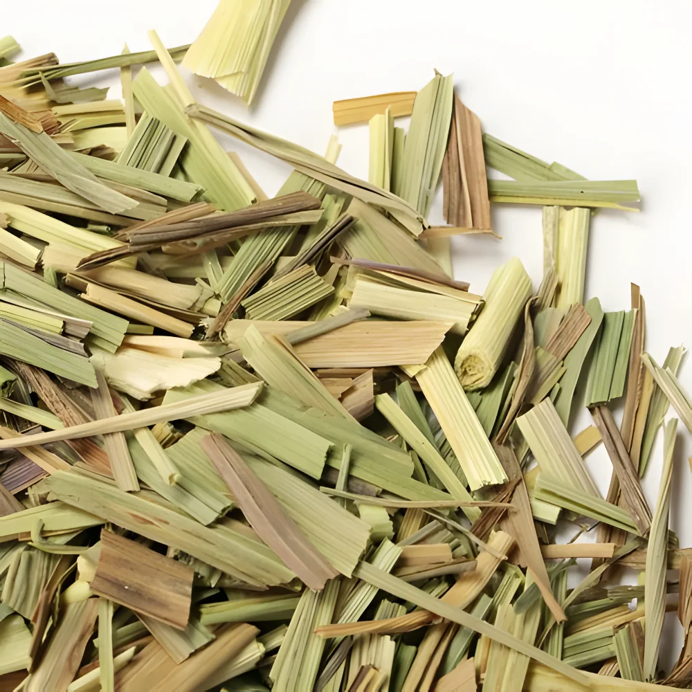 Лимонная Трава (Лемонграсс)