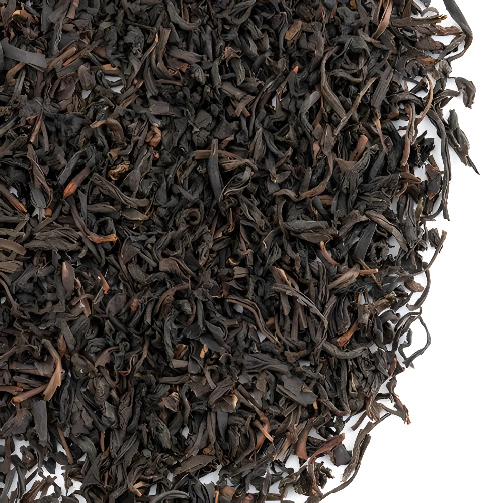 Красный чай И Синь Хун Ча