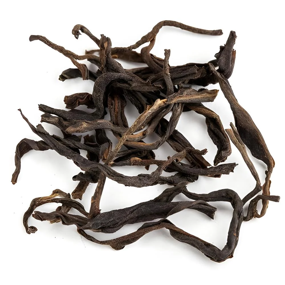 Белый дикий Шен пуэр