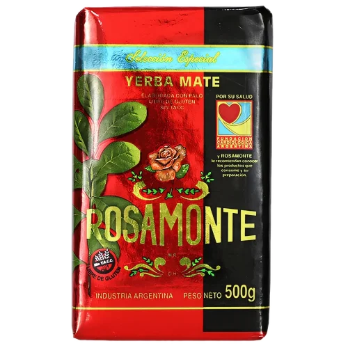 Rosamonte Selection Especial, 500 гр.