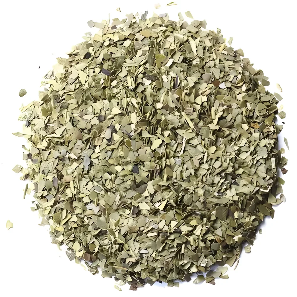 Мате листовой