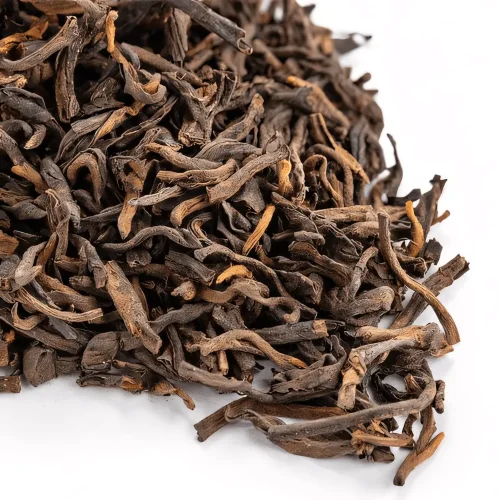 Шу Пуэр Дворцовый (Гун Тин)