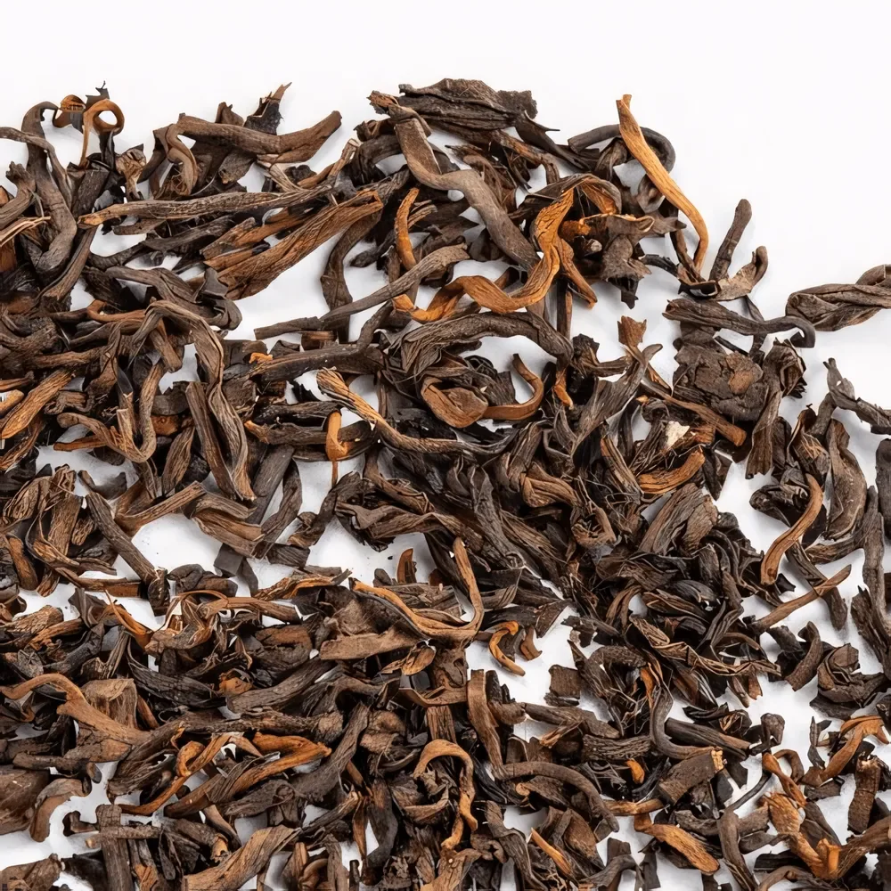 Шу Пуэр Дворцовый (Гун Тин)