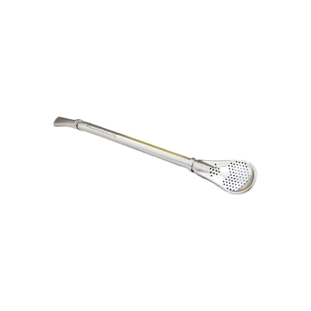 Бомбилья Ложечка (кольцо) 17,5 см Reserva del Che