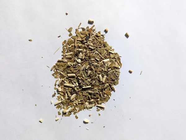 Amanda Organica - вид йербы в россыпе