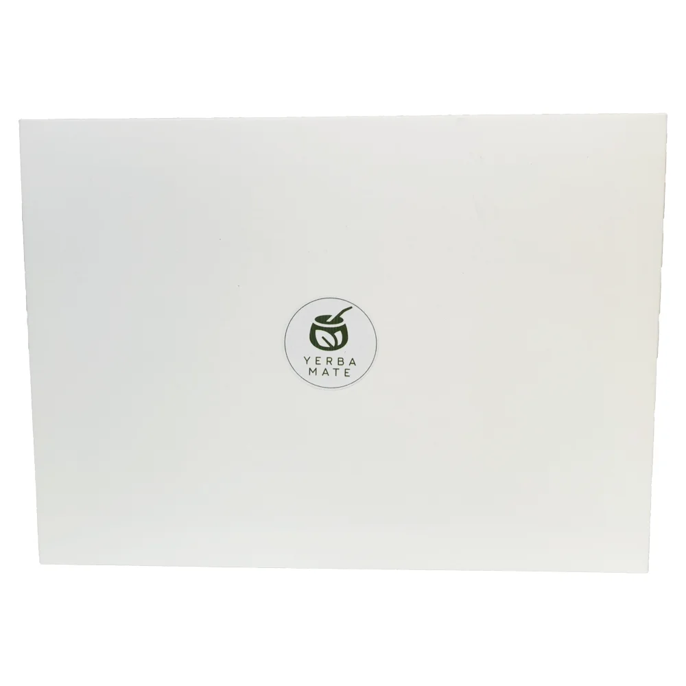 Подарочный набор "Знакомство с Мате"