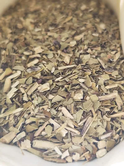 Liebig - наполнение упаковки