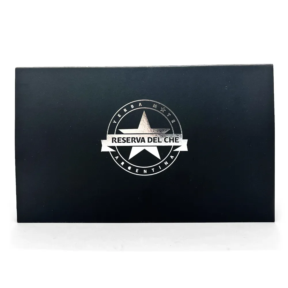 Подарочный набор Reserva del Che START KIT MATE GRANDE