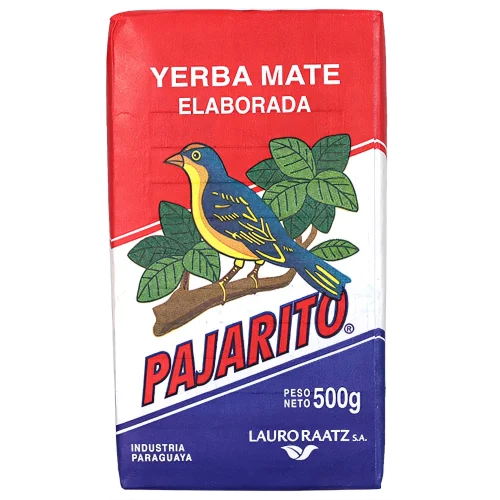 Pajarito Tradicional 500гр