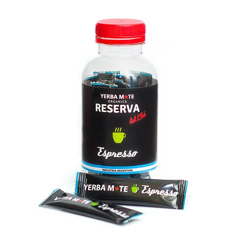 Reserva del che YERBA MATE ESPRESSO