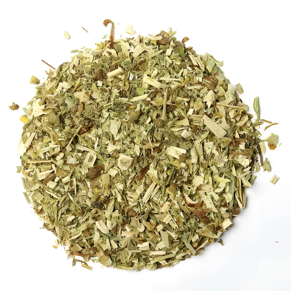 Зверобой трава