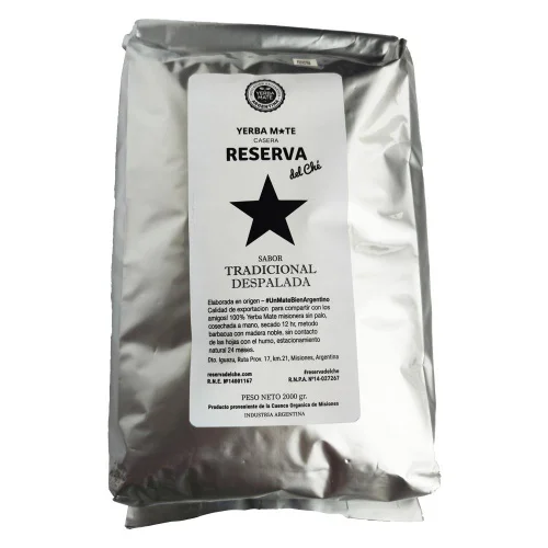 Reserva del Che SABOR TRADICIONAL DESPALADA