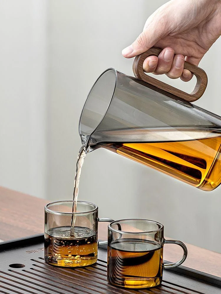 Чайник Гунфу 500мл