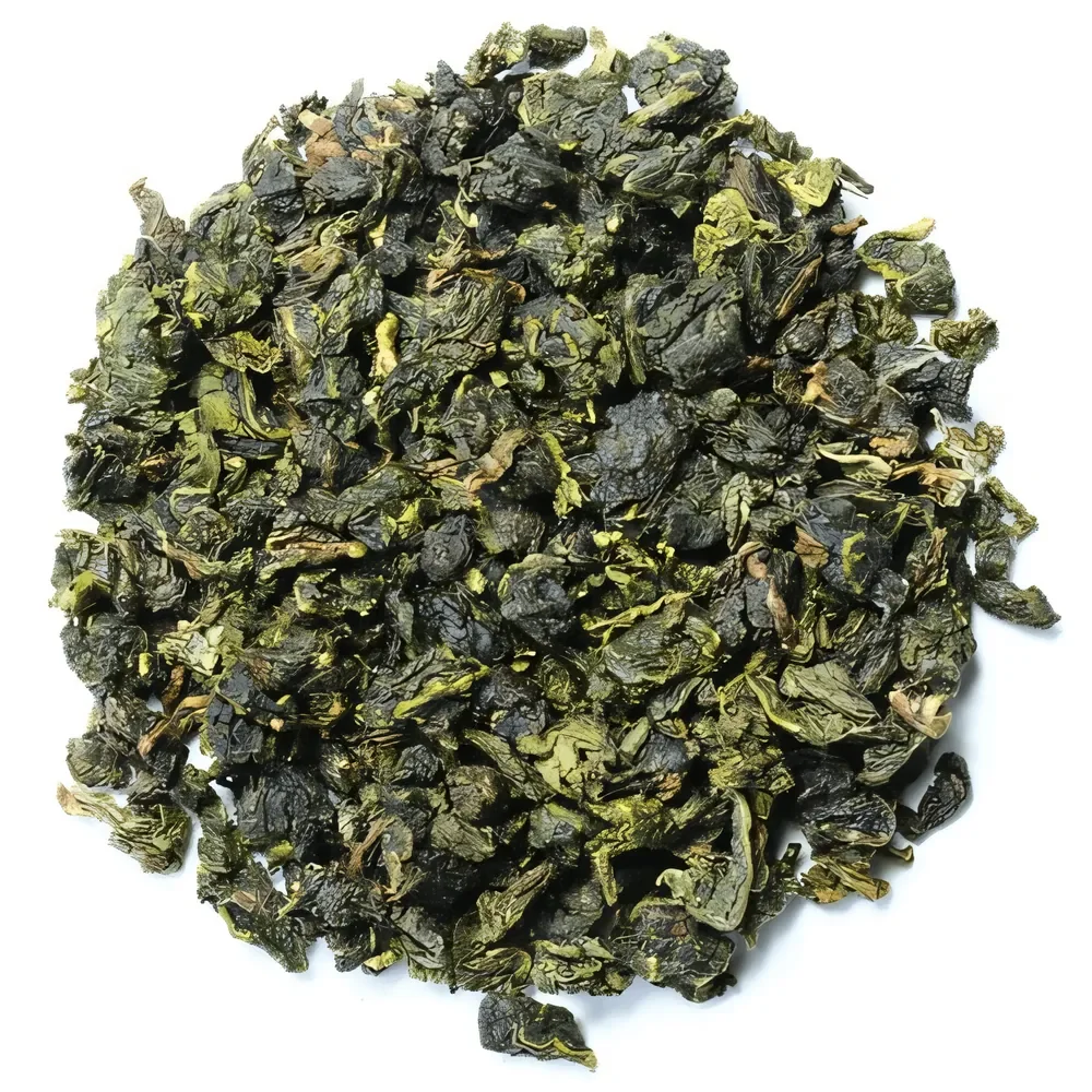 Молочный улун (Най Сян)