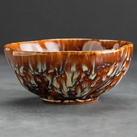 Пиала Вулкан Бромо 65 мл