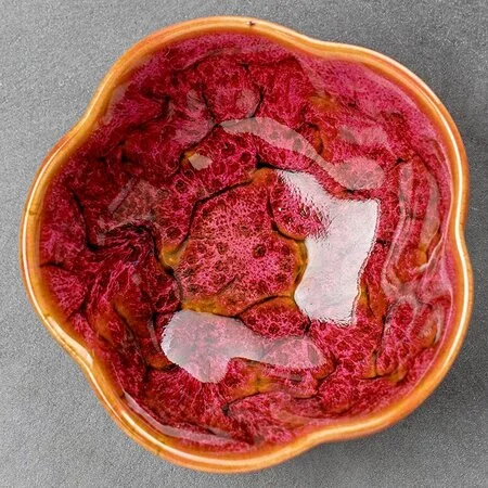 Пиала Цветок граната 65 мл