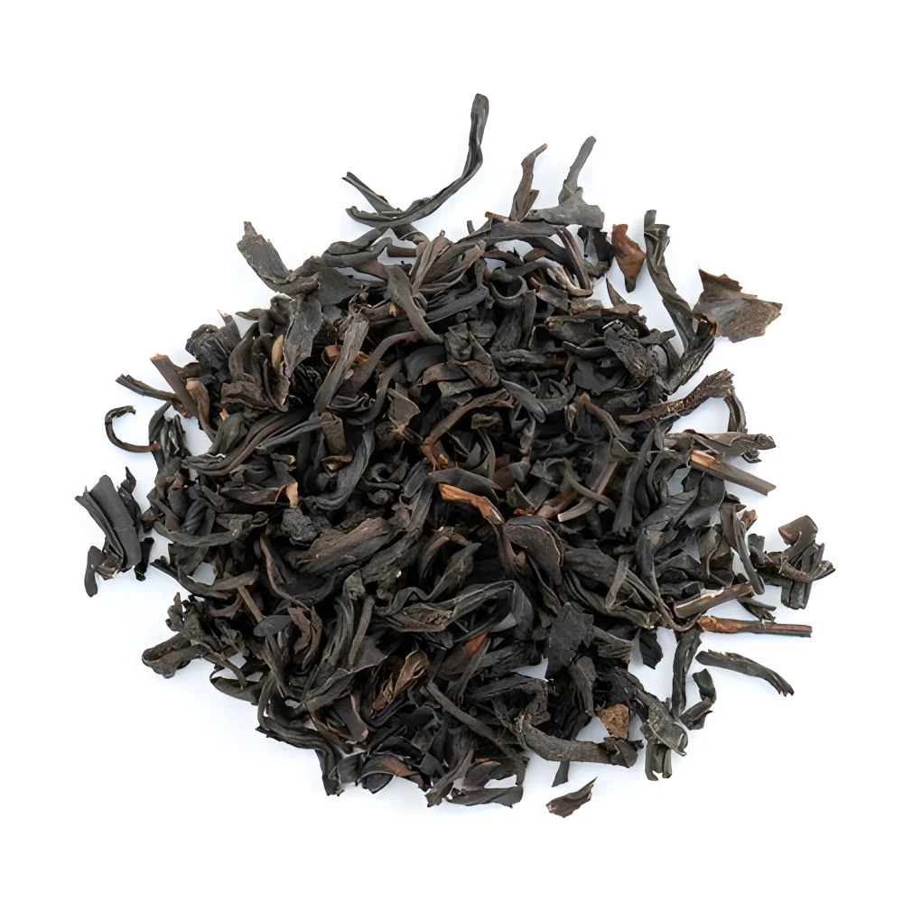 Красный чай И Синь Хун Ча