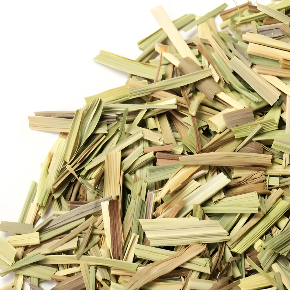 Лимонная Трава (Лемонграсс)