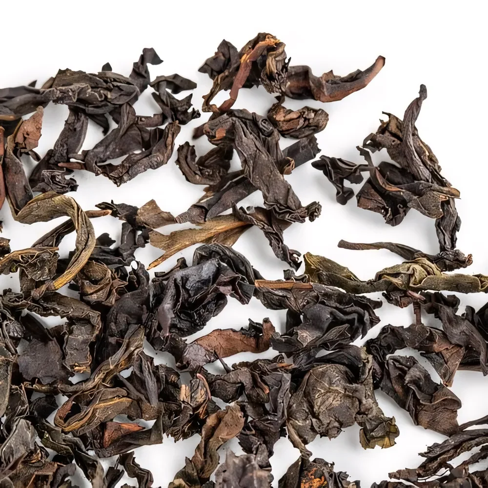 Да Хун Пао (Большой красный халат)